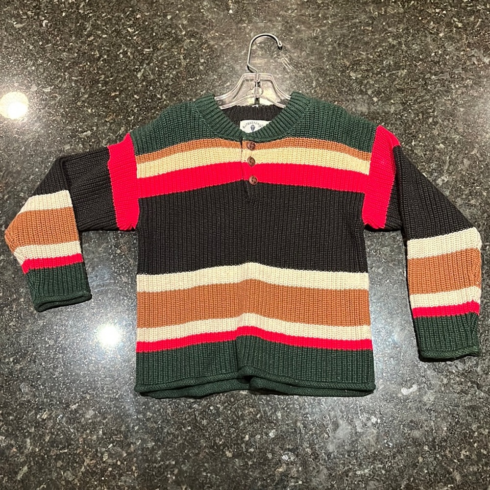 Kitestring,knitted sweater
